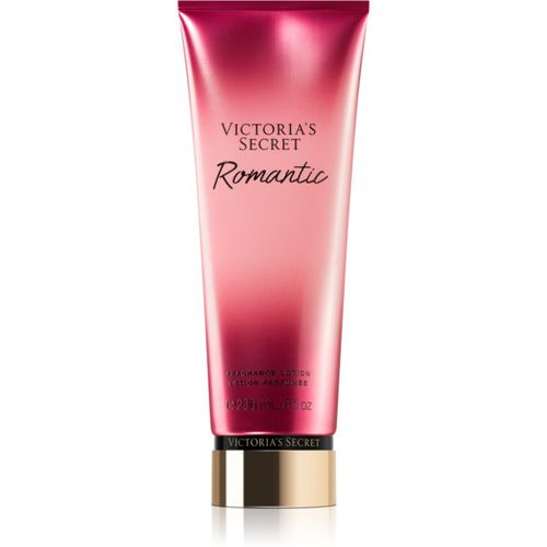 Romantic latte corpo da donna 236 ml - Victoria's Secret - Modalova