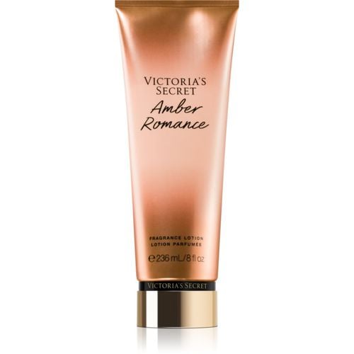 Amber Romance Bodylotion für Damen 236 ml - Victoria's Secret - Modalova