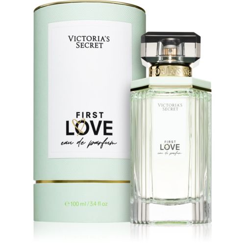 First Love Eau de Parfum para mujer 100 ml - Victoria's Secret - Modalova