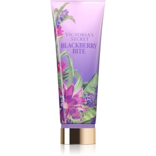Blackberry Bite leche corporal para mujer 236 ml - Victoria's Secret - Modalova