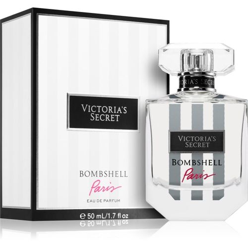 Bombshell Paris Eau de Parfum para mujer 50 ml - Victoria's Secret - Modalova