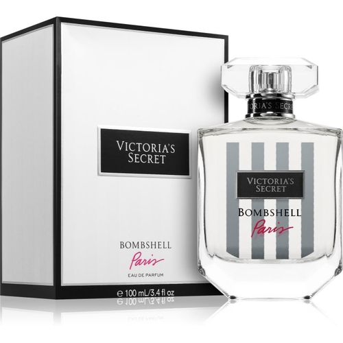Bombshell Paris Eau de Parfum para mujer 100 ml - Victoria's Secret - Modalova