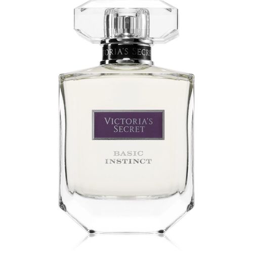 Basic Instict Eau de Parfum para mujer 50 ml - Victoria's Secret - Modalova