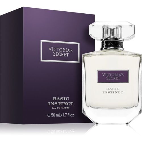 Basic Instict Eau de Parfum para mujer 50 ml - Victoria's Secret - Modalova