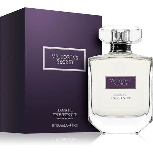 Basic Instict Eau de Parfum para mujer 100 ml - Victoria's Secret - Modalova