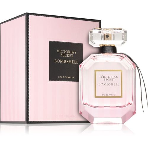 Bombshell Eau de Parfum para mujer 100 ml - Victoria's Secret - Modalova