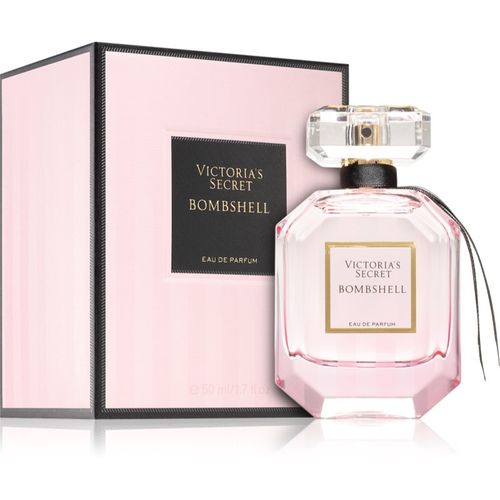 Bombshell Eau de Parfum para mujer 50 ml - Victoria's Secret - Modalova