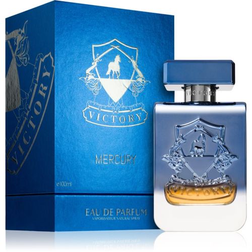Mercury Eau de Parfum unisex 100 ml - Victory - Modalova