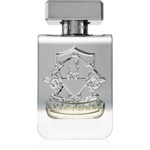 Silver Eau de Parfum unisex 100 ml - Victory - Modalova