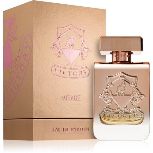 Mirage Eau de Parfum unisex 100 ml - Victory - Modalova