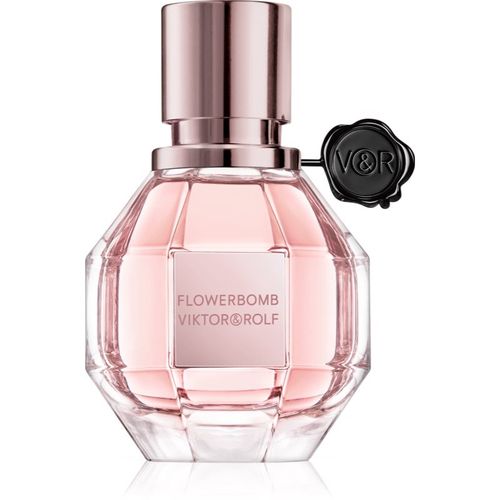 Flowerbomb Eau de Parfum para mujer 30 ml - Viktor & Rolf - Modalova