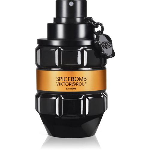 Spicebomb Extreme Eau de Parfum para hombre 50 ml - Viktor & Rolf - Modalova