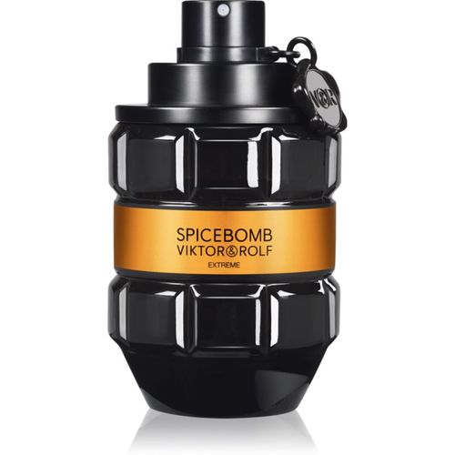 Spicebomb Extreme Eau de Parfum para hombre 90 ml - Viktor & Rolf - Modalova