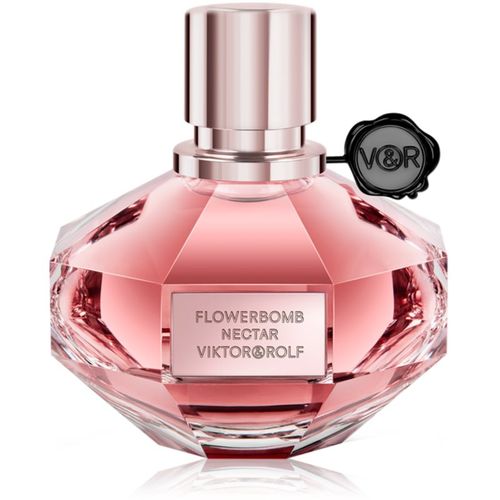 Flowerbomb Nectar Eau de Parfum para mujer 50 ml - Viktor & Rolf - Modalova
