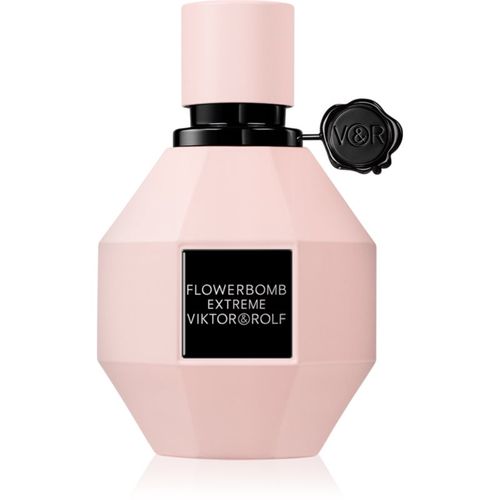 Flowerbomb Extreme Eau de Parfum para mujer 50 ml - Viktor & Rolf - Modalova