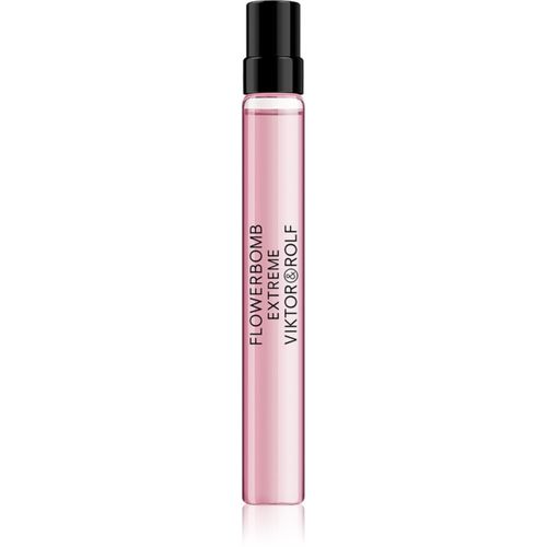 Flowerbomb Extreme Eau de Parfum para mujer 10 ml - Viktor & Rolf - Modalova