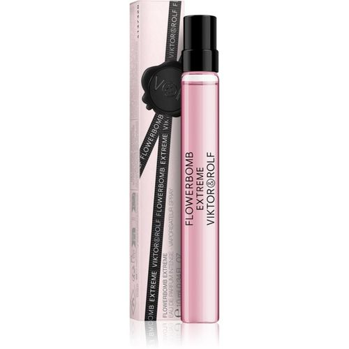 Flowerbomb Extreme Eau de Parfum para mujer 10 ml - Viktor & Rolf - Modalova