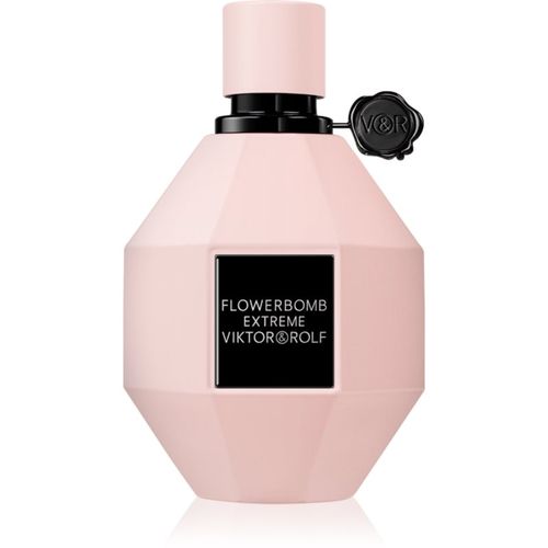 Flowerbomb Extreme Eau de Parfum para mujer 100 ml - Viktor & Rolf - Modalova