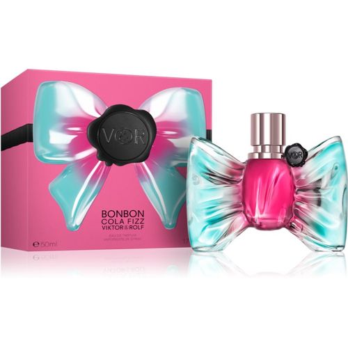 Bonbon Cola Fizz Eau de Parfum para mujer 50 ml - Viktor & Rolf - Modalova