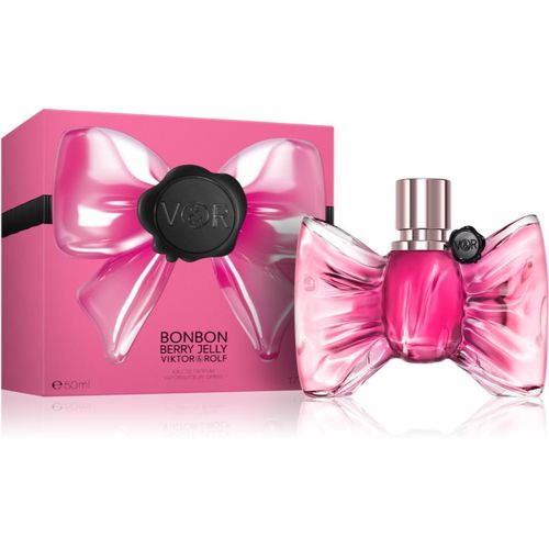 Bonbon Berry Jelly Eau de Parfum para mujer 50 ml - Viktor & Rolf - Modalova