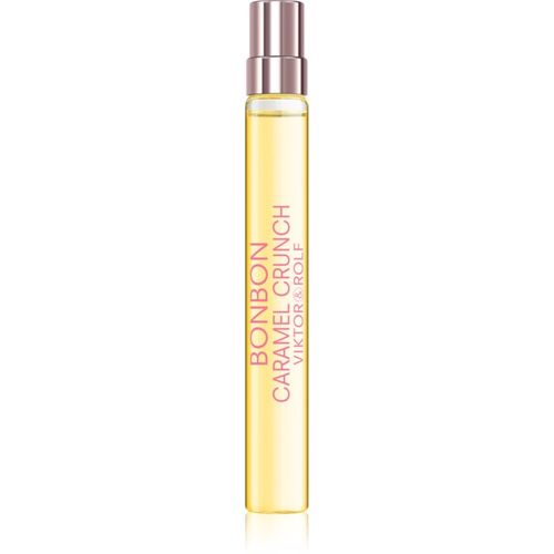 Bonbon Caramel Crunch Eau de Parfum para mujer 10 ml - Viktor & Rolf - Modalova