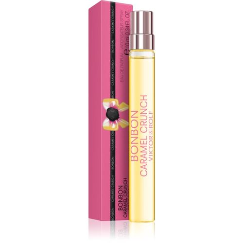 Bonbon Caramel Crunch Eau de Parfum para mujer 10 ml - Viktor & Rolf - Modalova