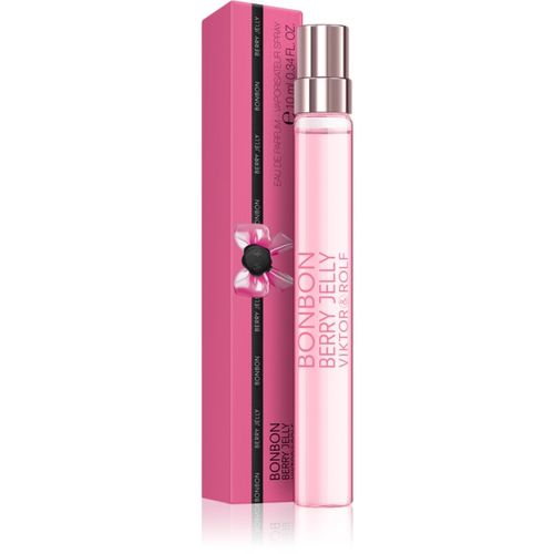 Bonbon Berry Jelly Eau de Parfum para mujer 10 ml - Viktor & Rolf - Modalova