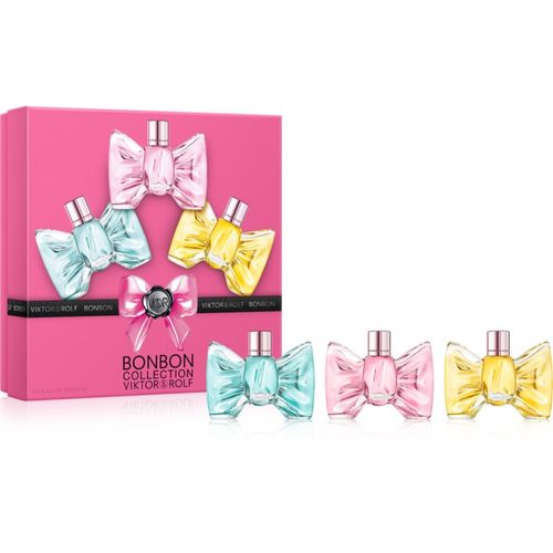 Bonbon lote de regalo para mujer - Viktor & Rolf - Modalova