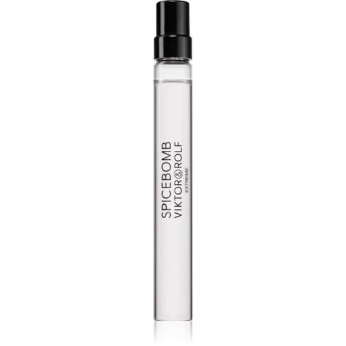 Spicebomb Extreme Eau de Parfum para hombre 10 ml - Viktor & Rolf - Modalova