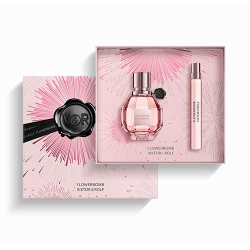 Flowerbomb lote de regalo para mujer - Viktor & Rolf - Modalova