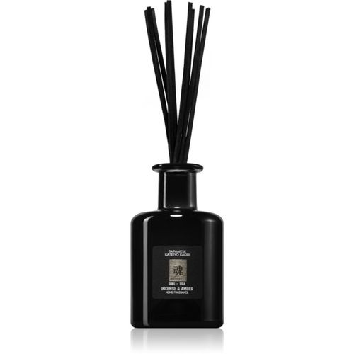 Apothecary Japanese Soul difusor de aromas 100 ml - Vila Hermanos - Modalova