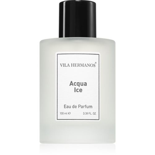 Aqua Ice Eau de Parfum 100 ml - Vila Hermanos - Modalova