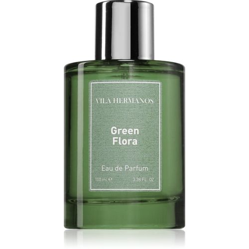 Green Flora Eau de Parfum unisex 100 ml - Vila Hermanos - Modalova