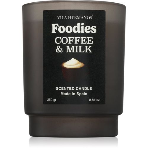 Coffee & Milk vela perfumada 250 g - Vila Hermanos - Modalova