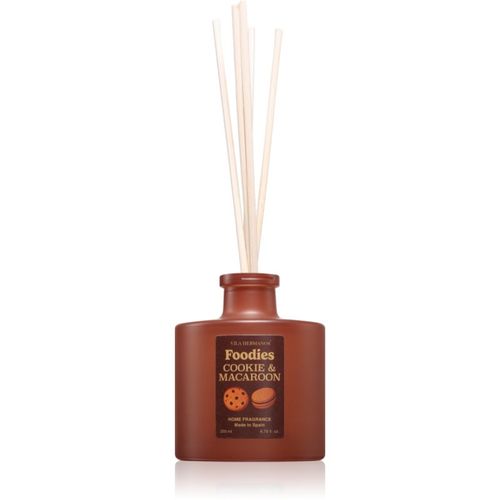 Cookie & Macaroon difusor de aromas 200 ml - Vila Hermanos - Modalova