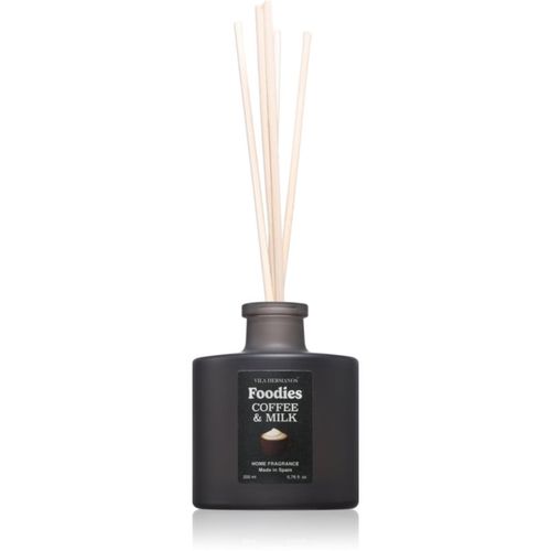 Coffee & Milk difusor de aromas 200 ml - Vila Hermanos - Modalova