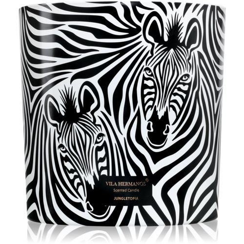 Jungletopia vela perfumada 1450 g - Vila Hermanos - Modalova