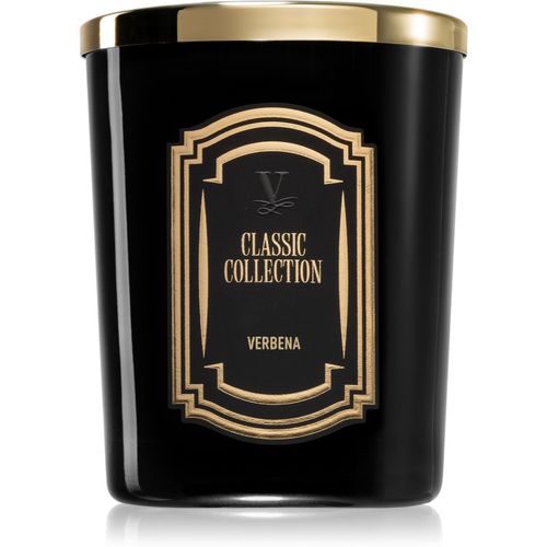 Classic Collection Verbena vela perfumada 75 g - Vila Hermanos - Modalova