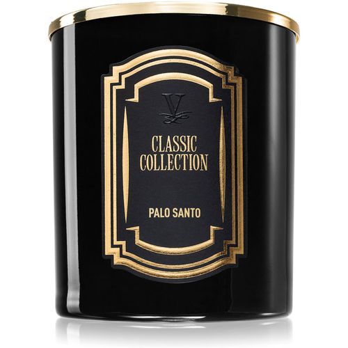 Classic Collection Palo Santo Duftkerze 200 g - Vila Hermanos - Modalova