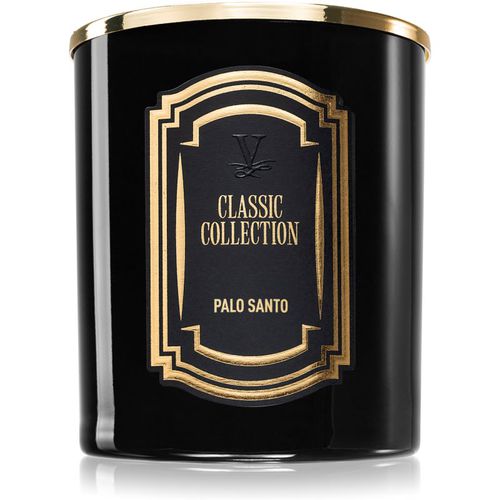 Classic Collection Palo Santo vela perfumada 200 g - Vila Hermanos - Modalova