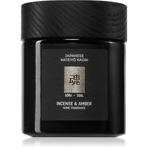 Apothecary Japanese Soul vela perfumada 150 g - Vila Hermanos - Modalova