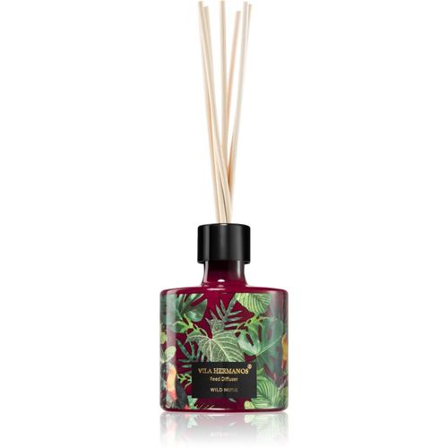 Jungletopia Wild Musk difusor de aromas 100 ml - Vila Hermanos - Modalova