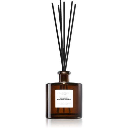 Apothecary Bergamot & Orange Blossom diffusore di aromi con ricarica 500 ml - Vila Hermanos - Modalova