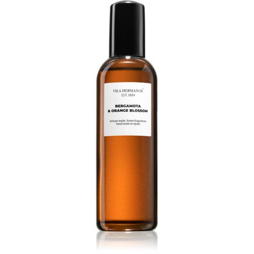 Apothecary Bergamot & Orange Blossom profumo per ambienti 100 ml - Vila Hermanos - Modalova