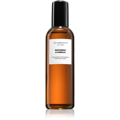 Apothecary Patchouli & Vanilla spray para el hogar 100 ml - Vila Hermanos - Modalova