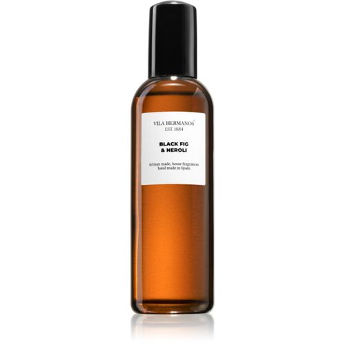 Apothecary Black Fig & Neroli profumo per ambienti 100 ml - Vila Hermanos - Modalova