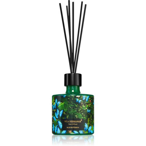 Jungletopia Blue Butterfly diffusore di aromi 100 ml - Vila Hermanos - Modalova