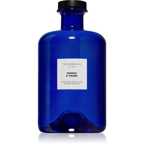 Apothecary Cobalt Blue Mimosa & Thiare difusor de aromas 3000 ml - Vila Hermanos - Modalova