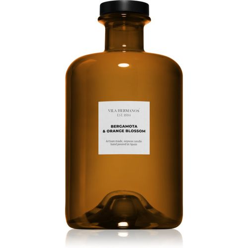 Apothecary Bergamot & Orange Blossom Aroma Diffuser 3000 ml - Vila Hermanos - Modalova