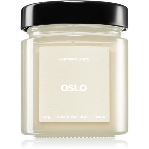 Apothecary Northern Lights Oslo candela profumata 140 g - Vila Hermanos - Modalova